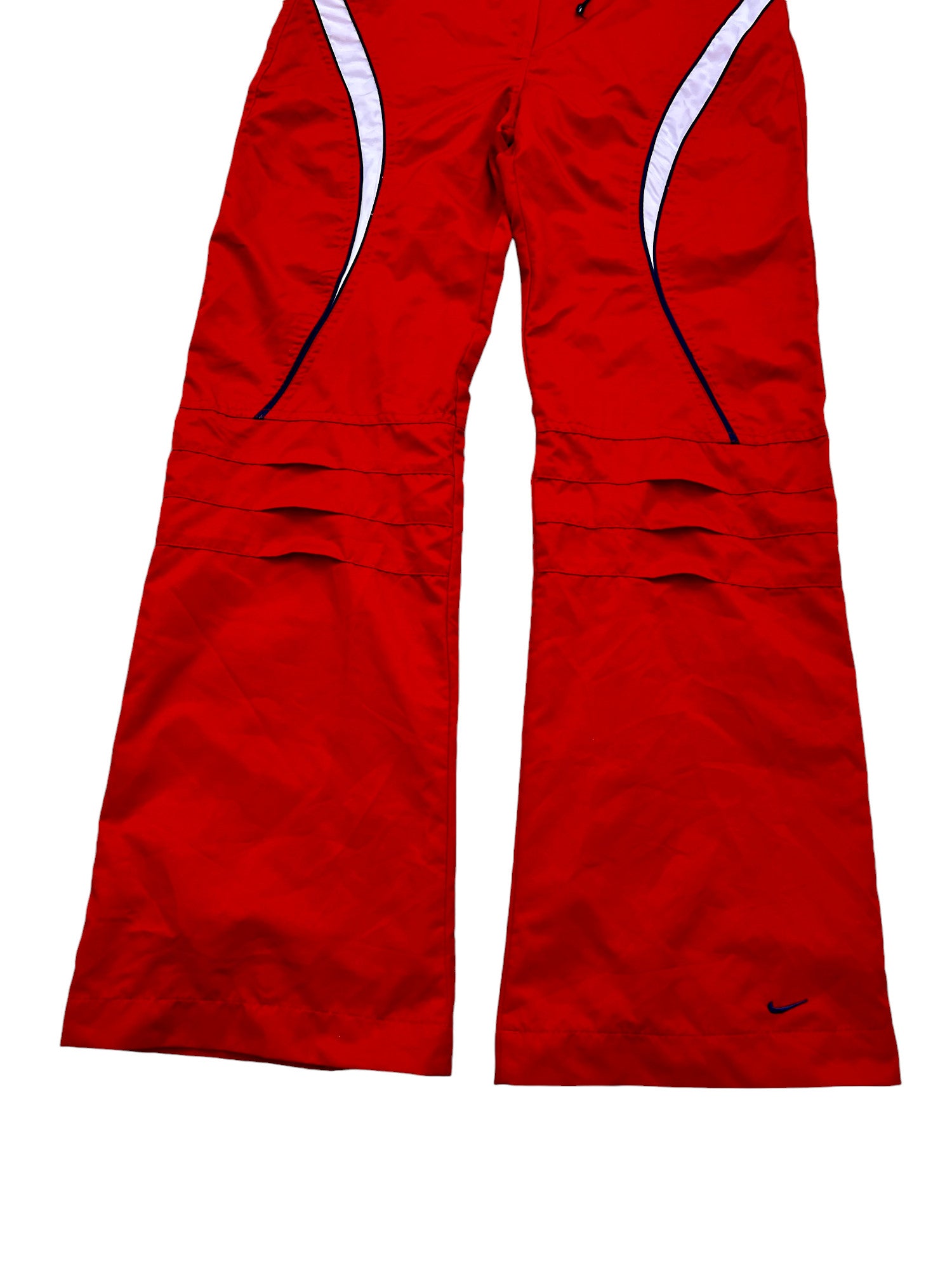 Nike Track Pants Y2K Vintage Premium - cloakerstore