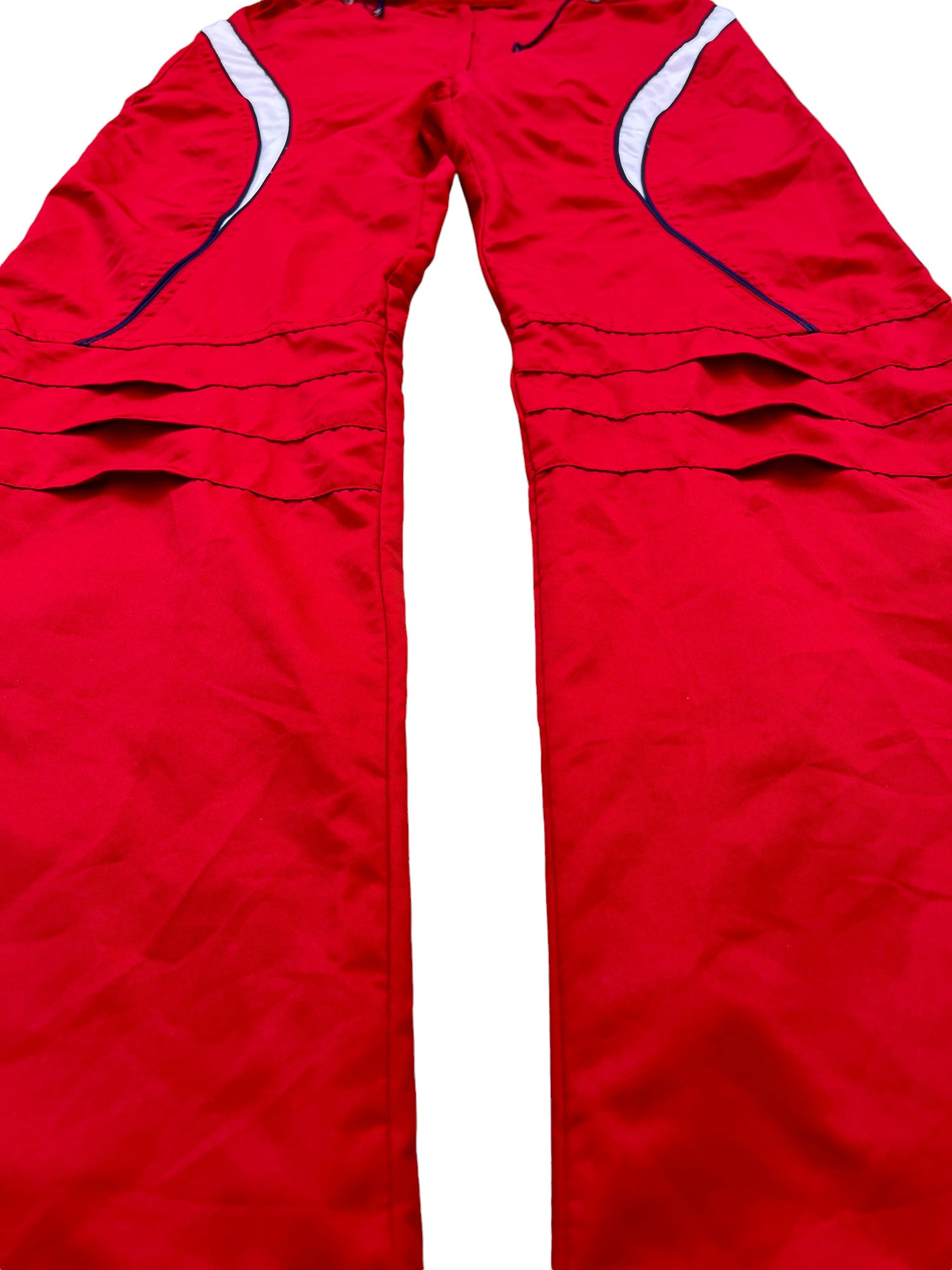 Nike Track Pants Y2K Vintage Premium - cloakerstore
