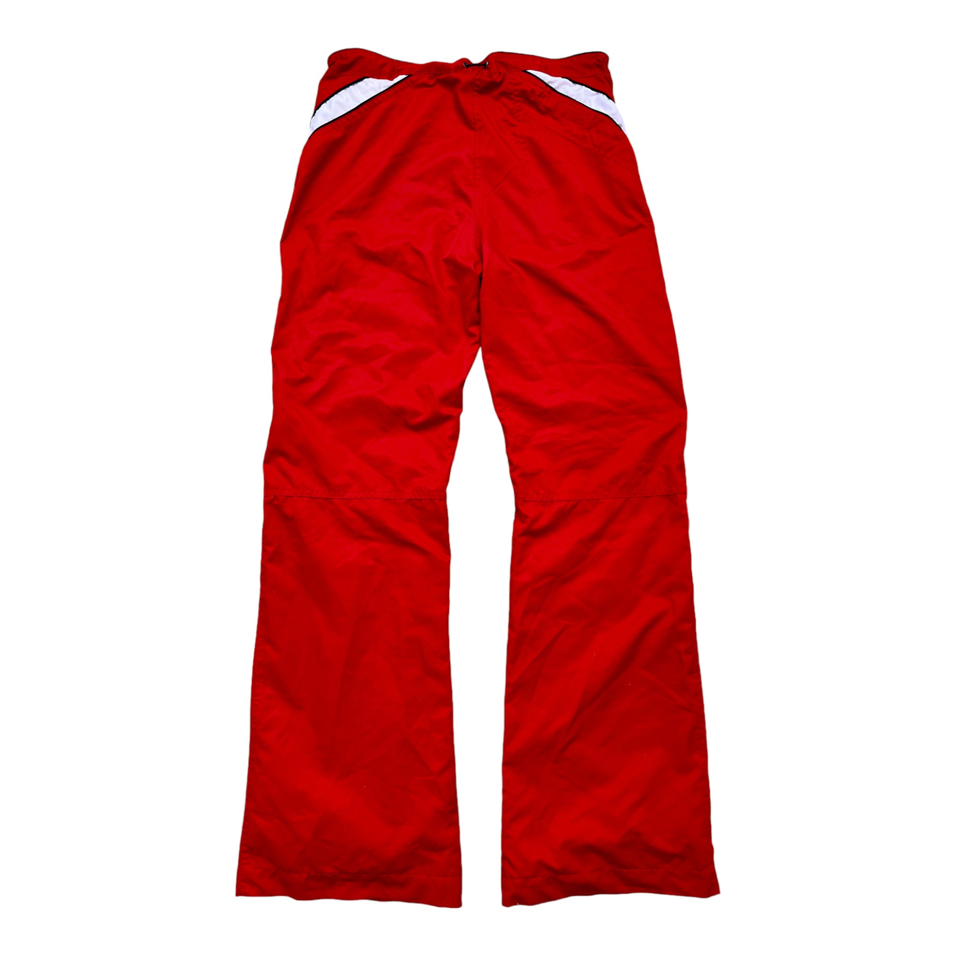 Nike Track Pants Y2K Vintage Premium - cloakerstore