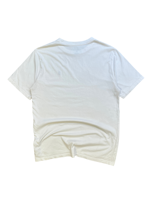 Polo Ralph Lauren T-shirt White - cloakerstore