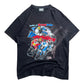 2011 MotoGP T-shirt Vintage - cloakerstore