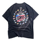 2011 MotoGP T-shirt Vintage - cloakerstore