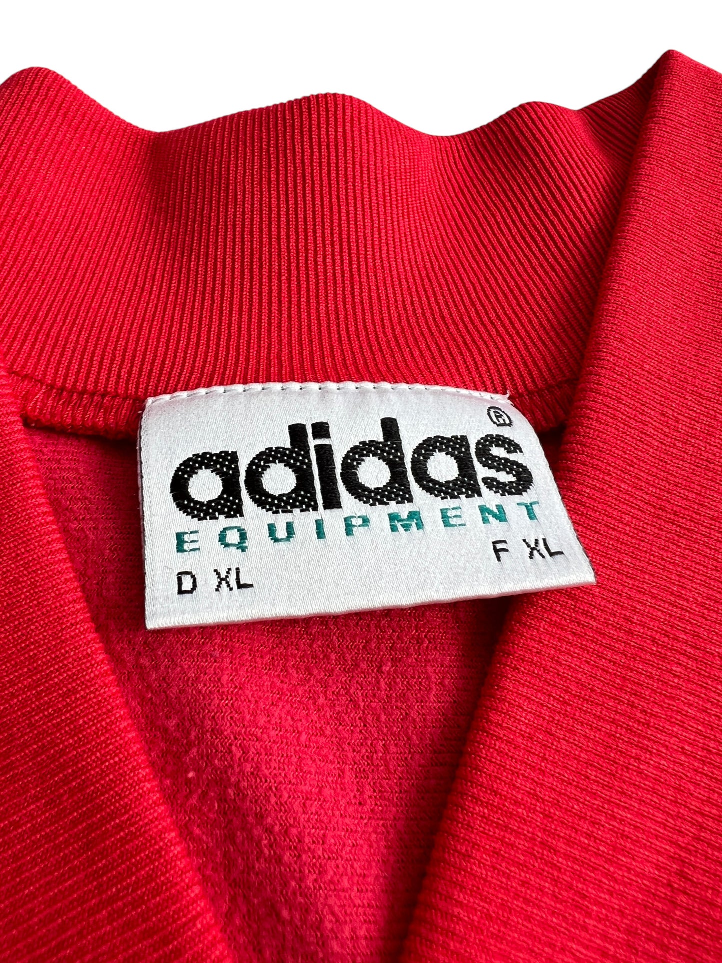 90's Adidas Equipment Tesa SC-TWO 7 - cloakerstore