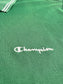 Champion Polo Green - cloakerstore