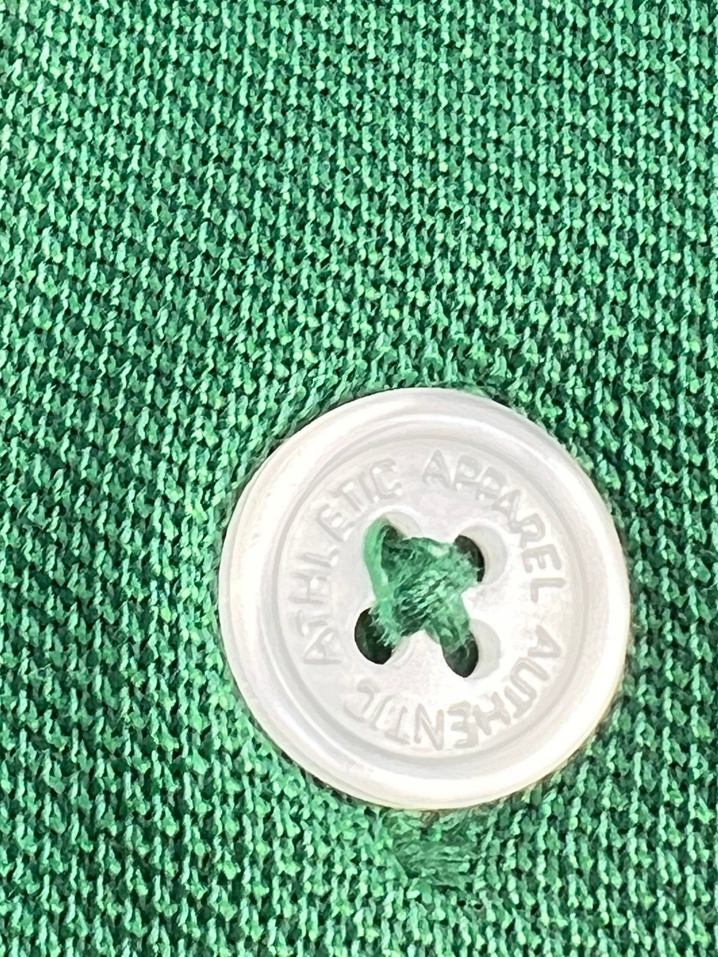 Champion Polo Green - cloakerstore