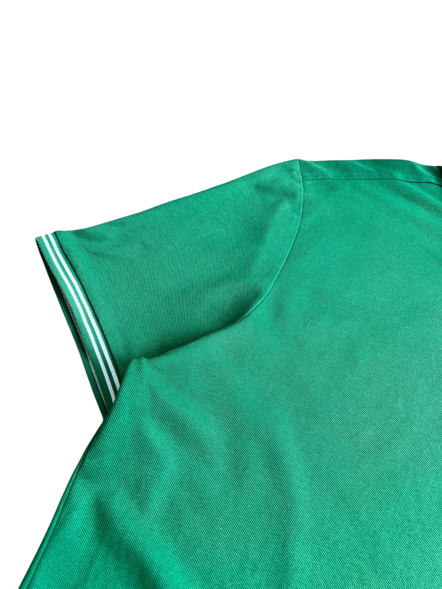 Champion Polo Green - cloakerstore