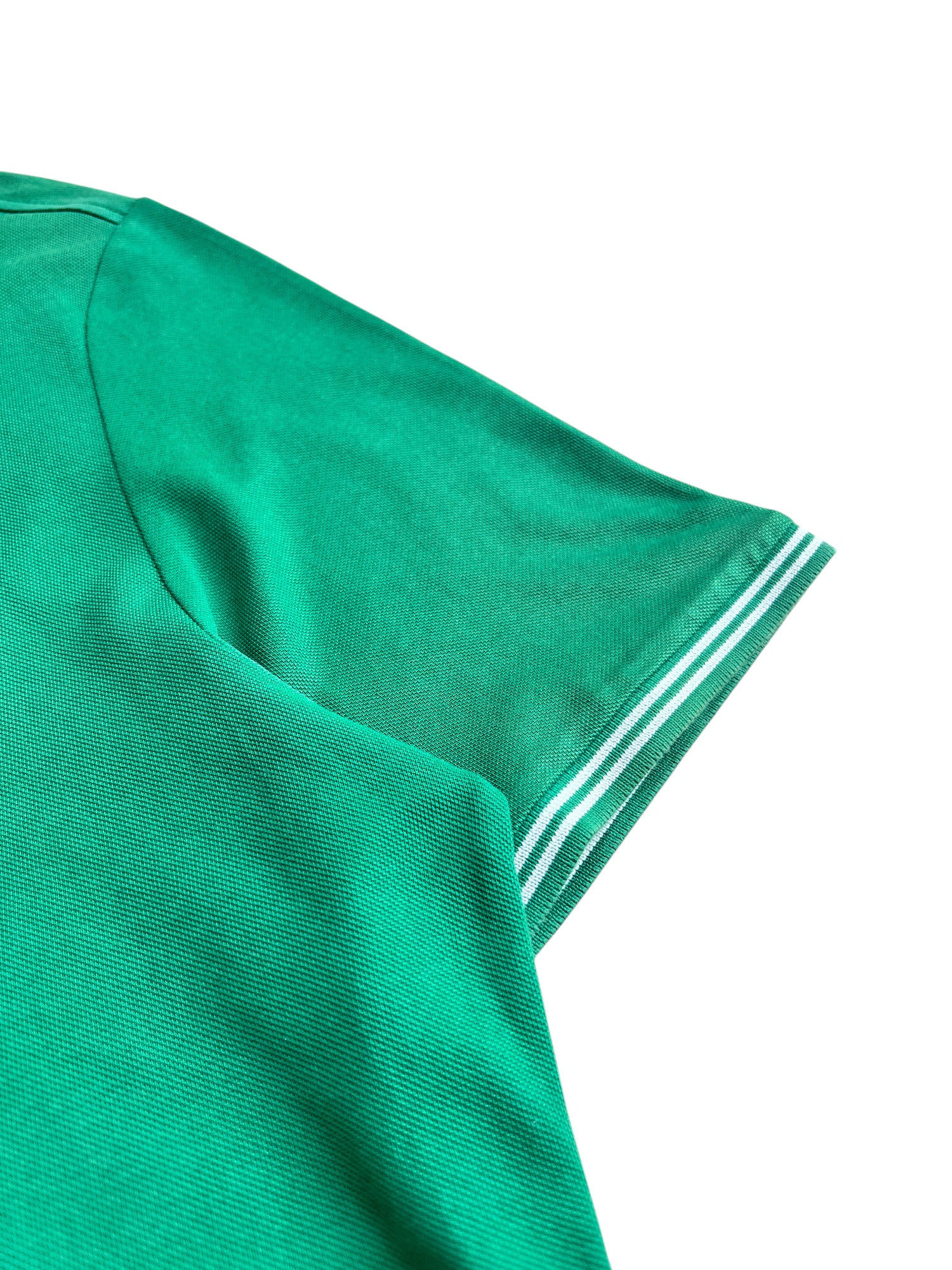 Champion Polo Green - cloakerstore