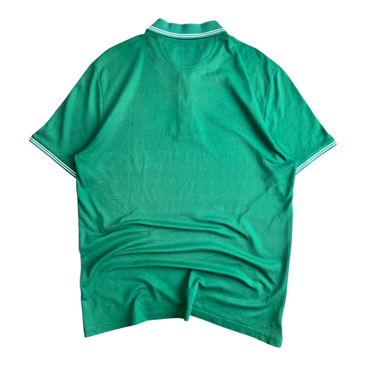 Champion Polo Green - cloakerstore