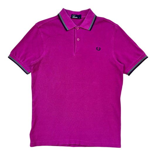 Fred Perry Polo Retro Old Money - cloakerstore