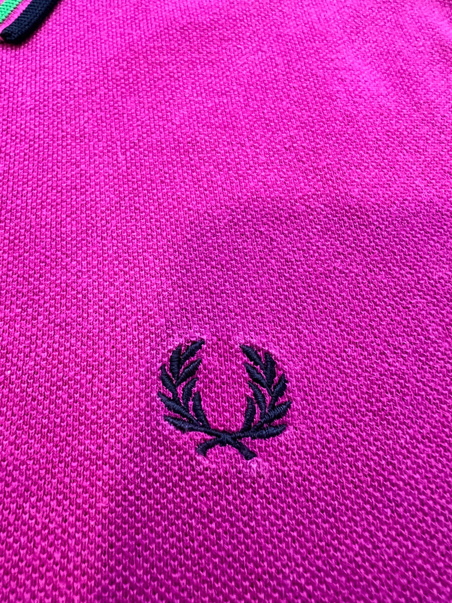 Fred Perry Polo Retro Old Money - cloakerstore