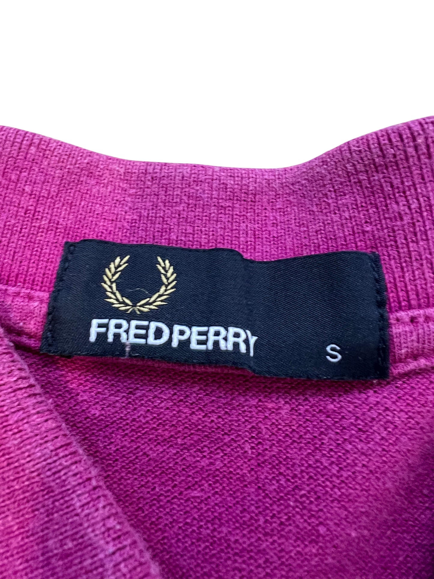 Fred Perry Polo Retro Old Money - cloakerstore