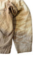 Carhartt Detroit Jacket WorkWear Vintage Distressed Brown