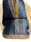 Carhartt Detroit Jacket WorkWear Vintage Distressed Brown