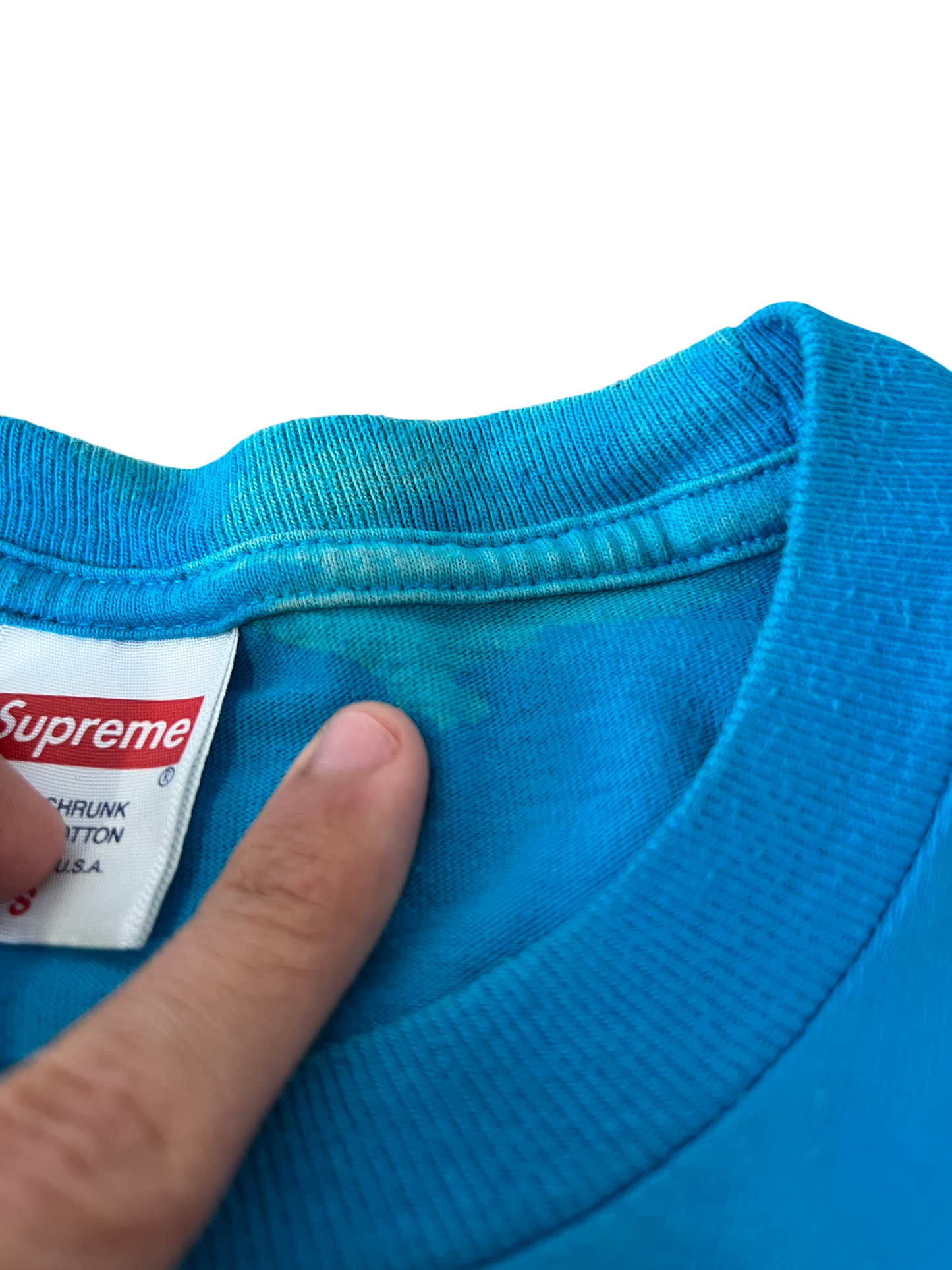 Supreme Multiple Logo FW20