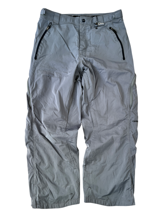 Oakley Nitro Fuel 2 Baggy Pants - cloakerstore