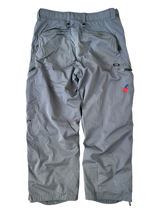 Oakley Nitro Fuel 2 Baggy Pants