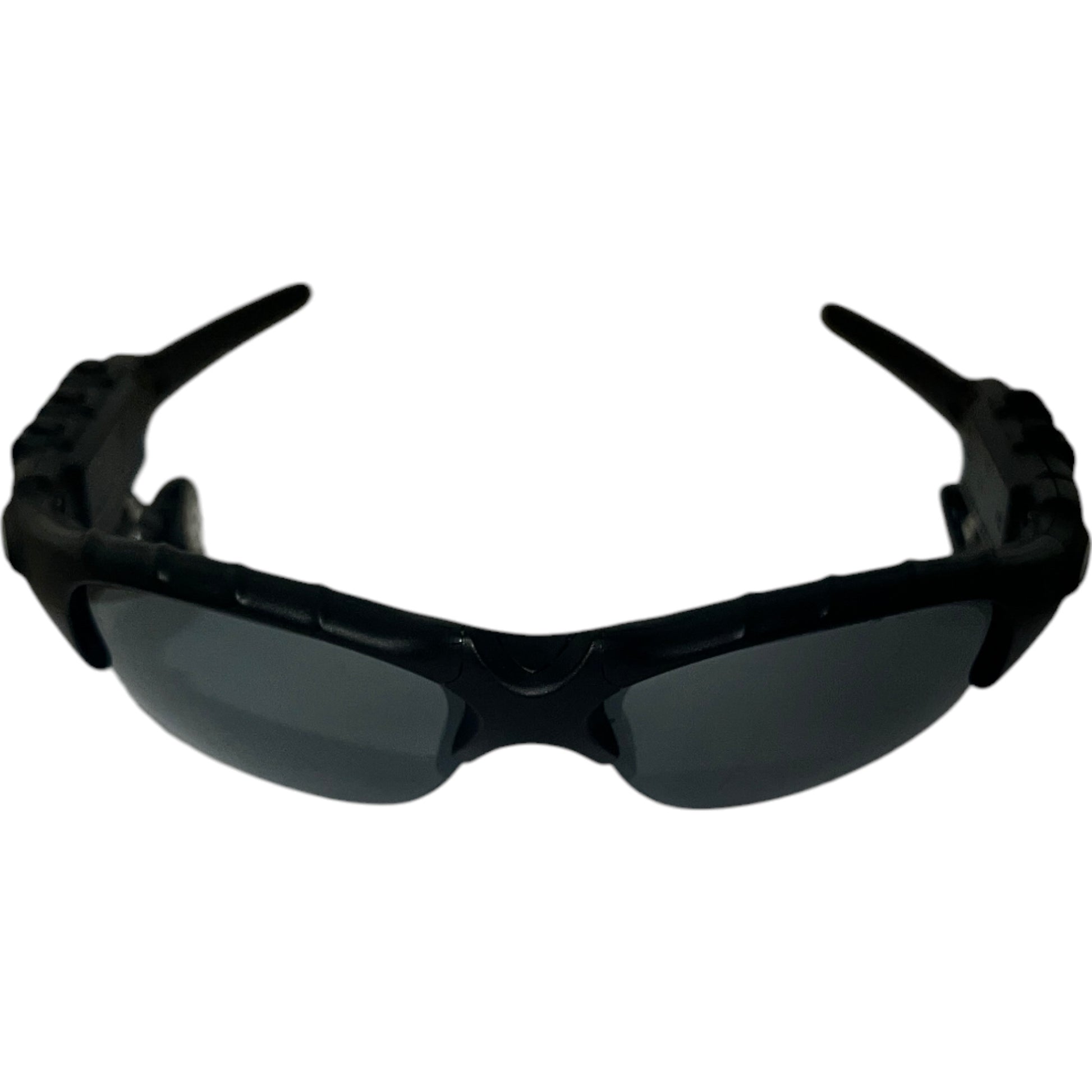 Oakley Thump 128mb 2005 Black Polarized - cloakerstore