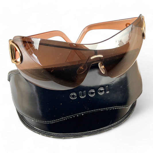Gafa de Sol Gucci 2711/S/STRASS - cloakerstore