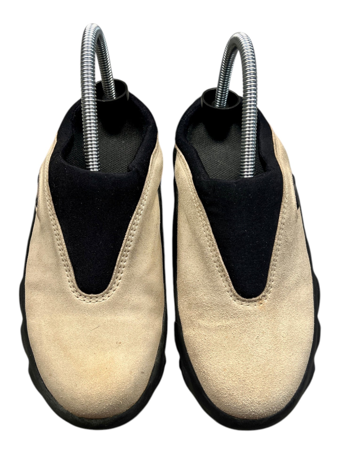 Oakley Vintage Mules Slip On Sandal Shoes 2000's