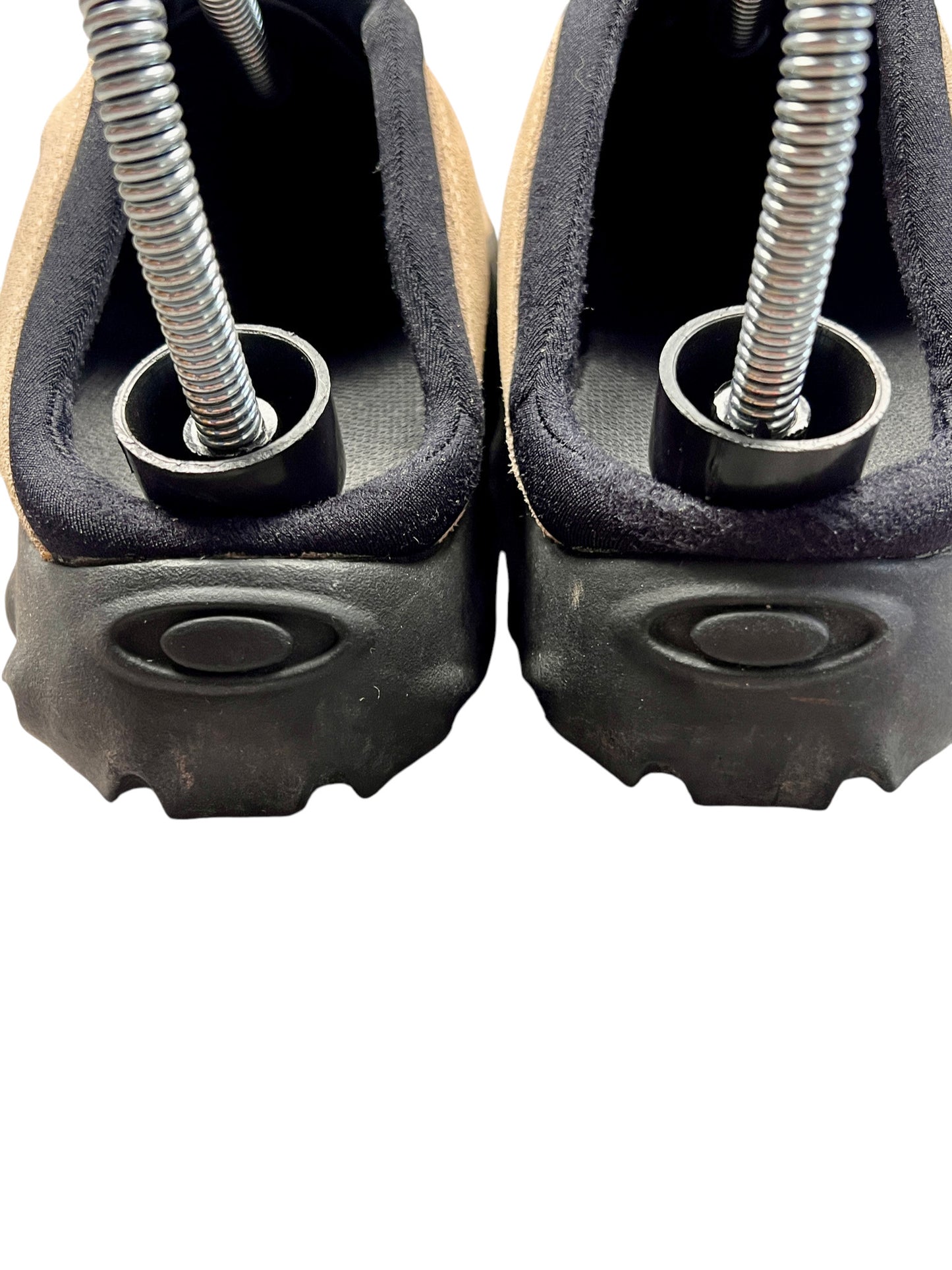 Oakley Vintage Mules Slip On Sandal Shoes 2000's