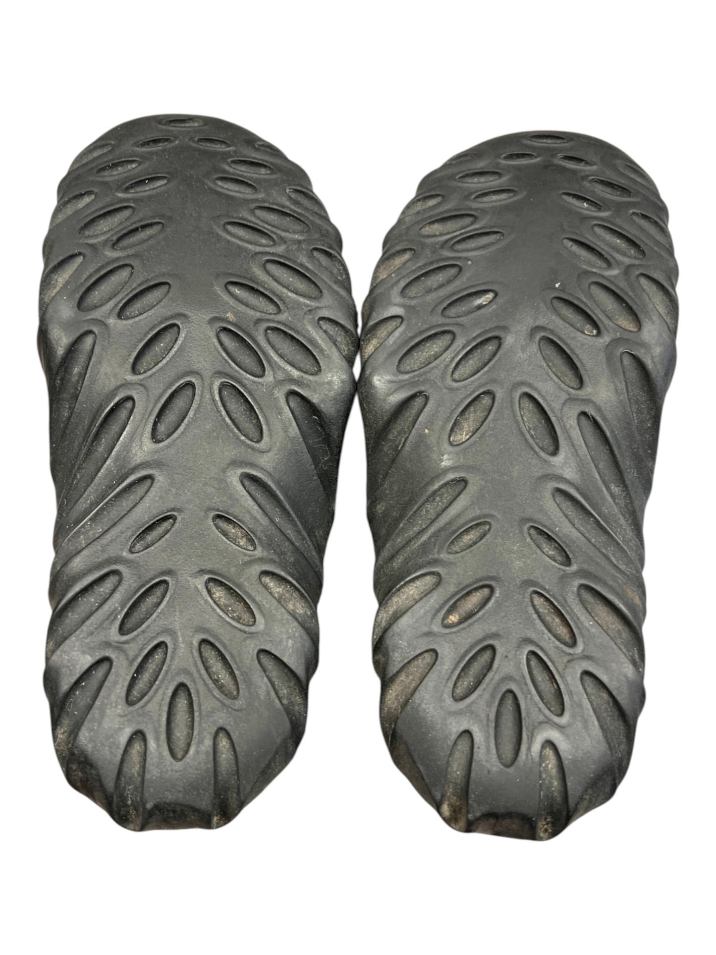 Oakley Vintage Mules Slip On Sandal Shoes 2000's