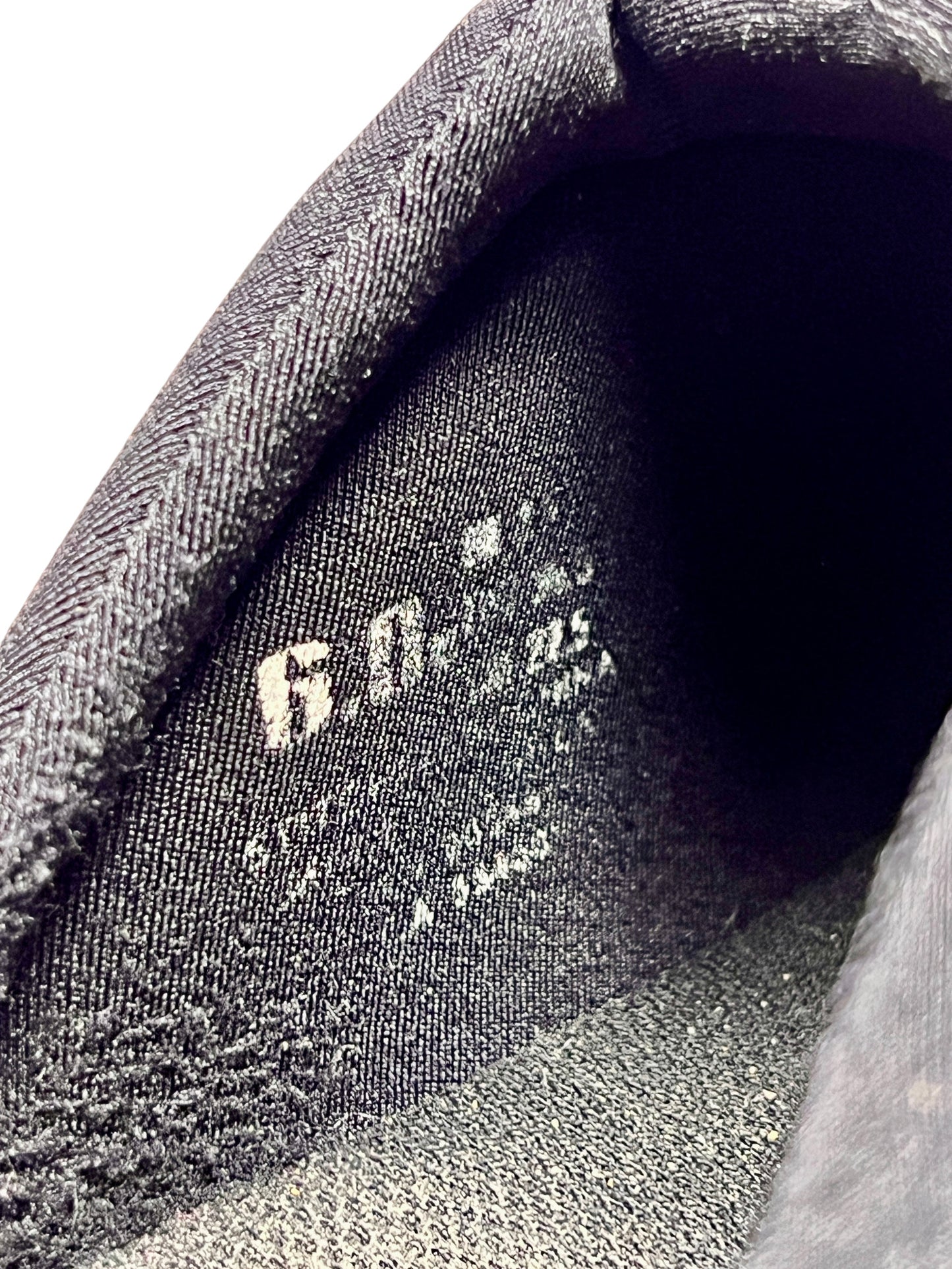 Oakley Vintage Mules Slip On Sandal Shoes 2000's