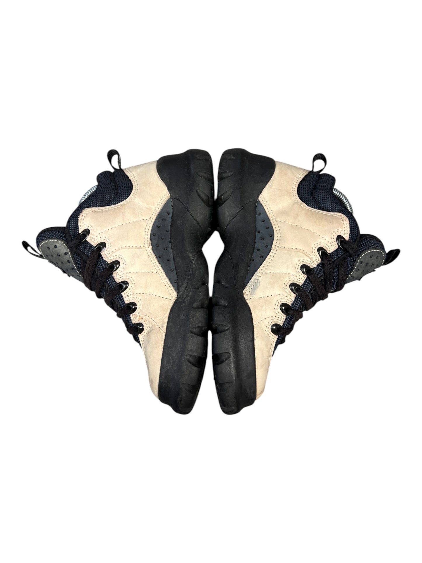 2000s Oakley ‘Nail’ Mid Sneaker Hike Boots