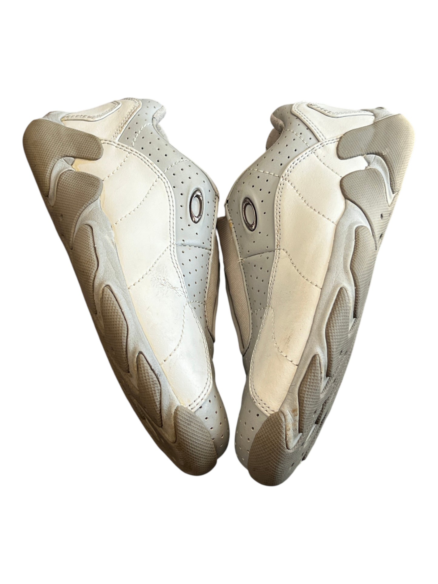 Oakley Coil Shoes Vintage Grey 2005