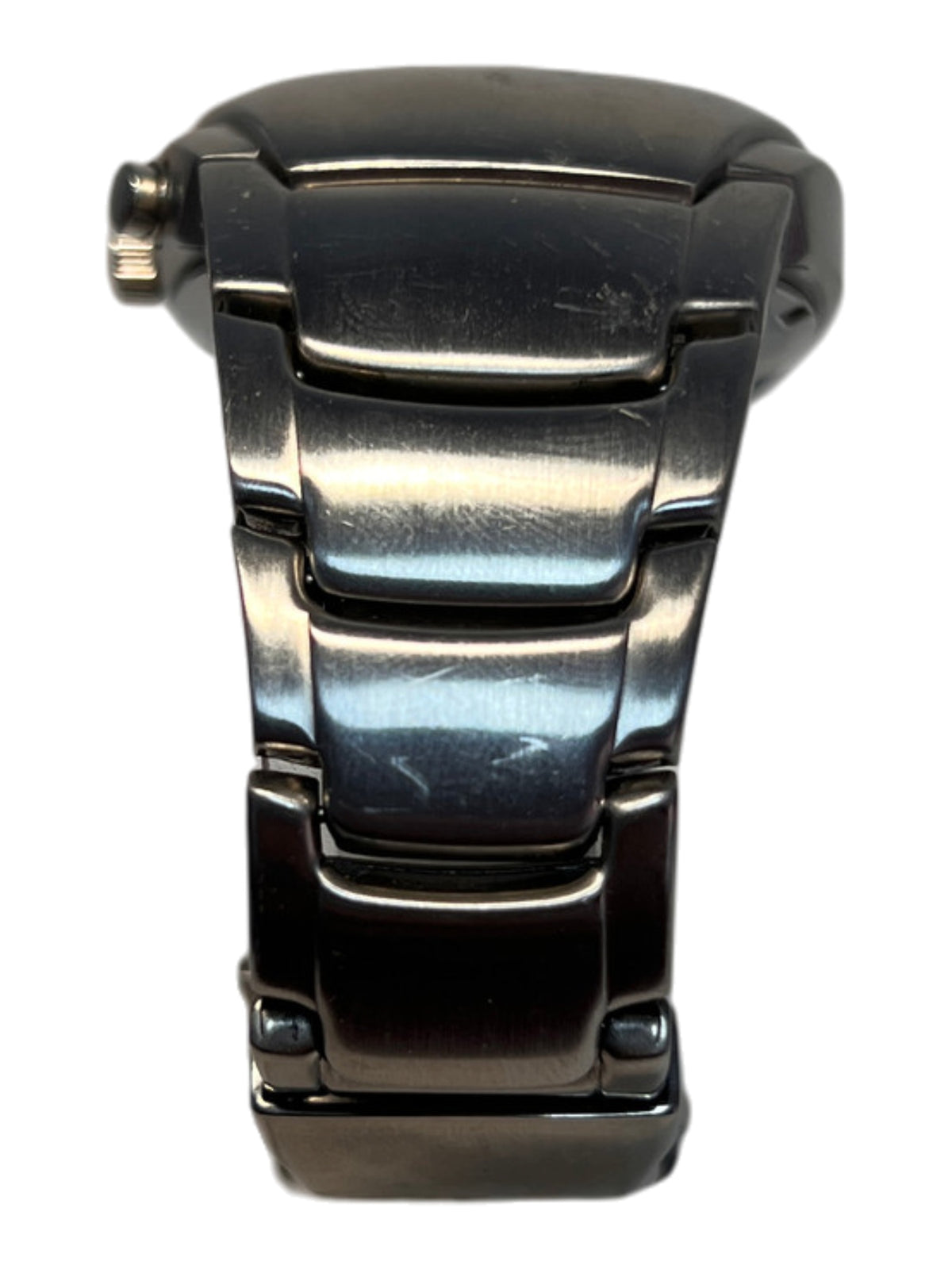Fossil Big Tic JR-8287 Surfer Vintage Y2K Watch Animated Dial
