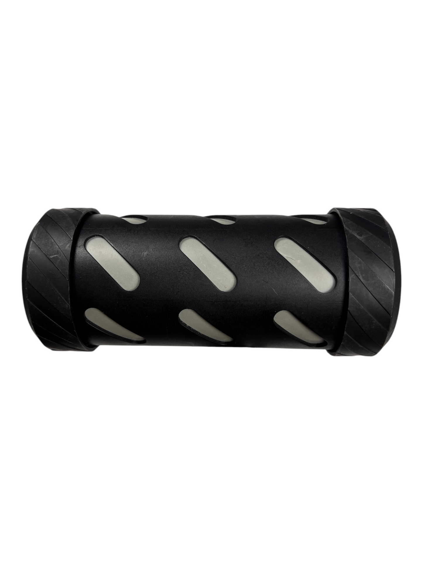 Oakley cylindrical X-Metal vault case in black