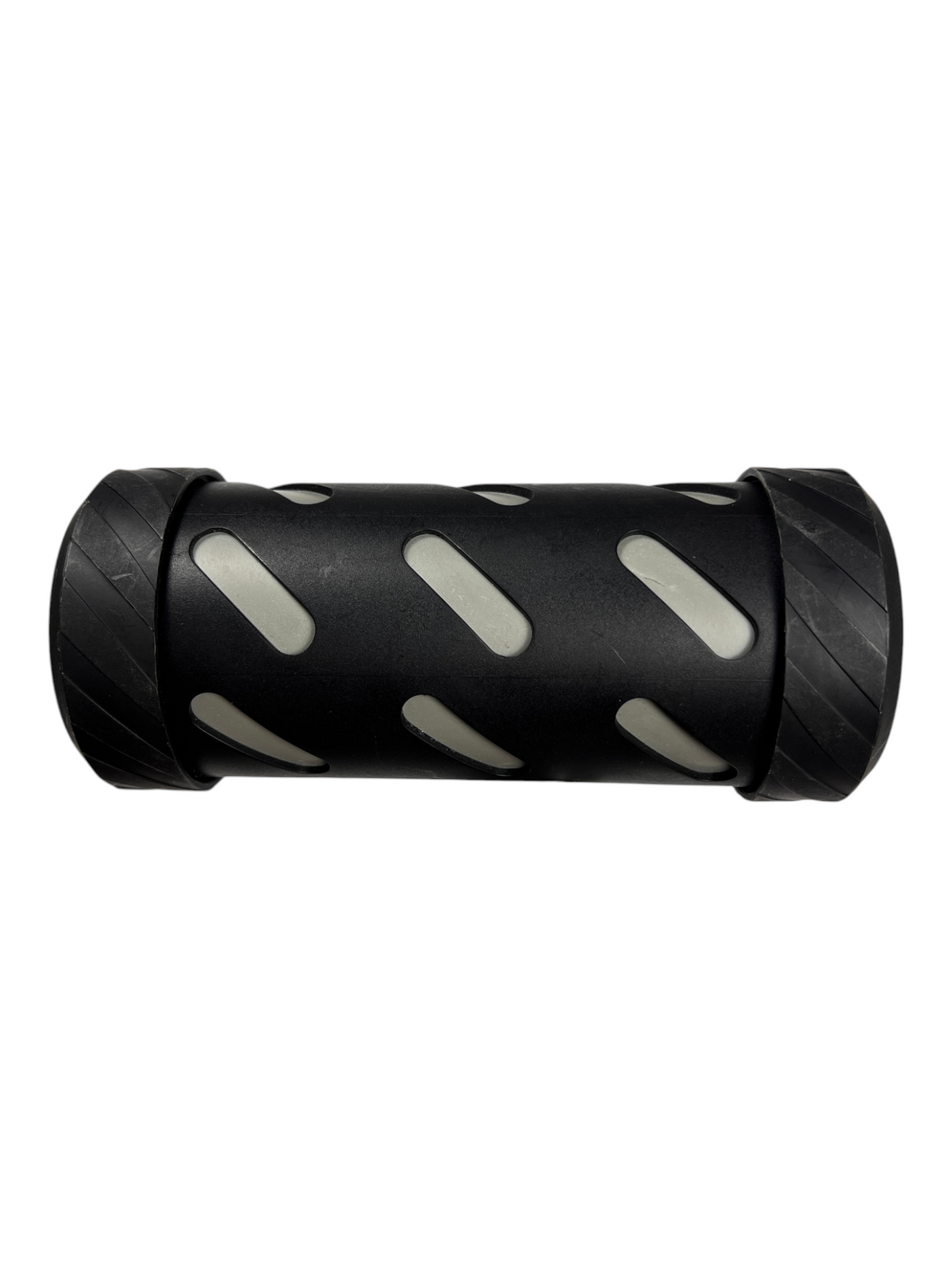 Oakley cylindrical X-Metal vault case in black