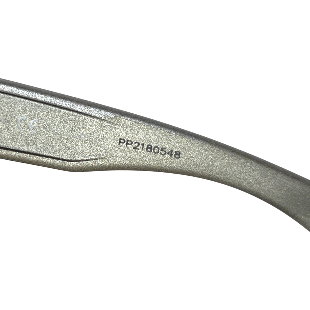 serial number