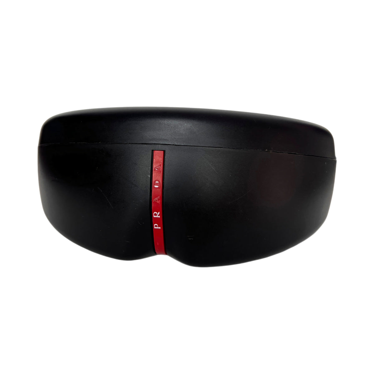 Prada Linea Rossa case